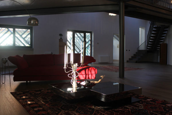 Arcolinea - Loft Villasanta