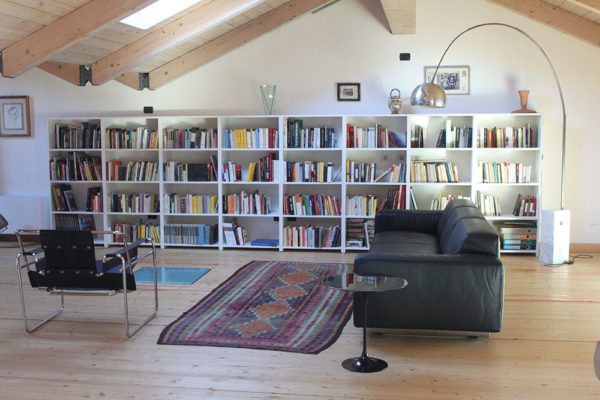 Arcolinea - Loft Villasanta