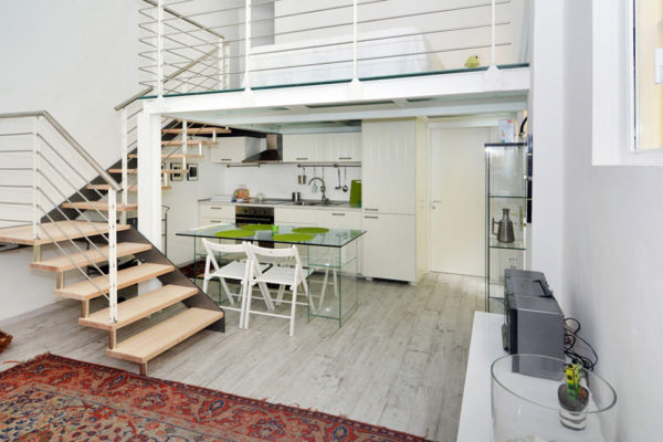 Arcolinea - Loft Milano B