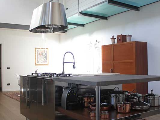 Arcolinea - Loft Villasanta