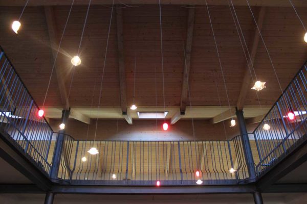 Arcolinea - Loft Villasanta