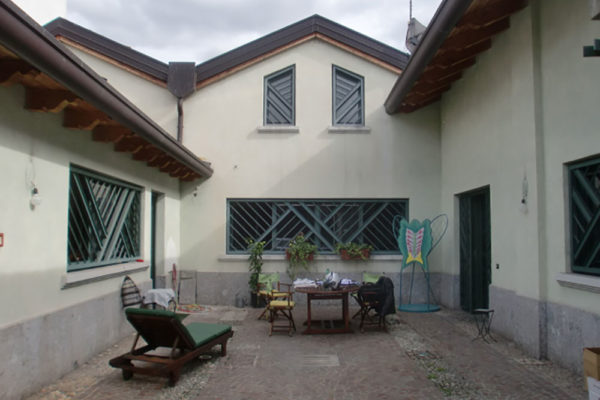 Arcolinea - Loft Villasanta