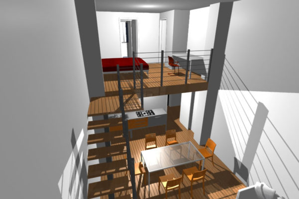 Arcolinea - Loft Milano