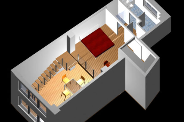 Arcolinea - Loft Milano