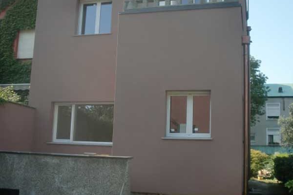 Arcolinea - riqualificare l'esistente - Segrate - cantiere