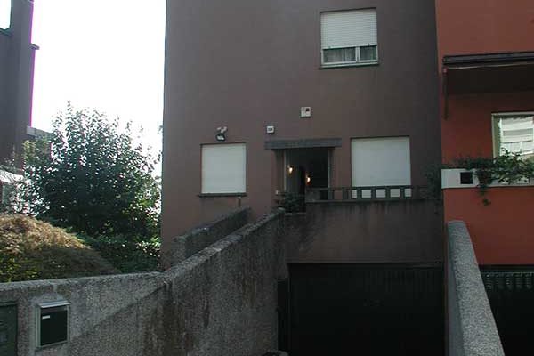 Arcolinea - riqualificare l'esistente - Segrate - prima
